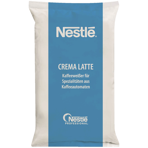 NESTLÉ Crema Latte