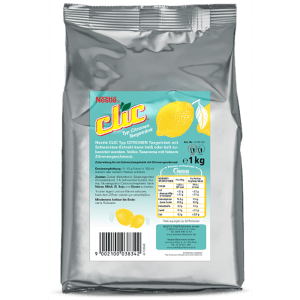 CLIC Lemon
