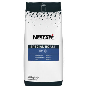 NESCAFÉ Special Roast