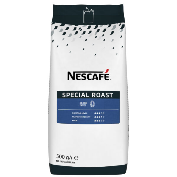 NESCAFÉ Special Roast