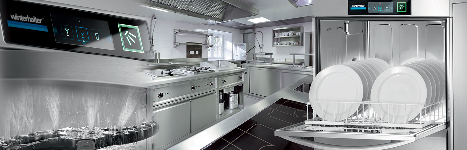 Gastrogeräte- und Einrichtungen, Mair Elektrotechnik KG Gastrotechnik