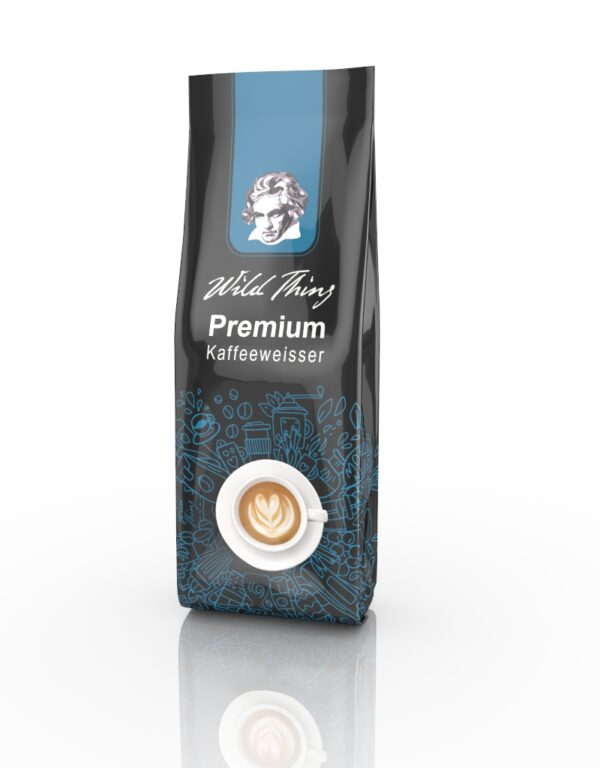 Wild Thing Premium Kaffeeweisser