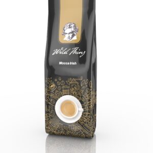 Wild Thing Mocca Irish