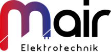 Logo Mair Elektrotechnik