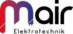 Logo Mair Elektrotechnik